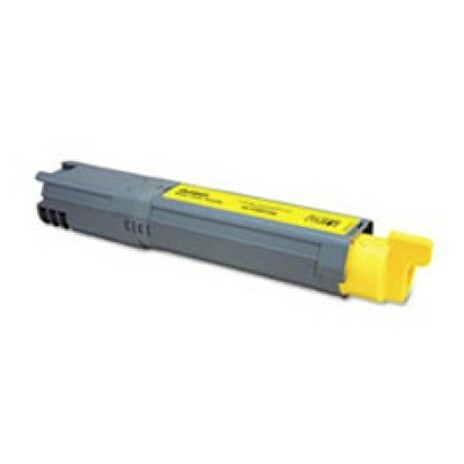 Oki Toner Cartridge C3520 yellow (43459321)