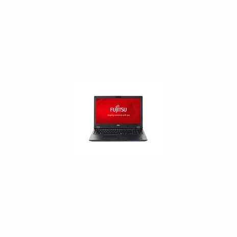 FUJITSU NTB E459 - 15.6"mat 1920x1080 i3-8130U@2.5GHz 8GB 256SSD M2 TPM DP VGA HDMI FP USB-C W10PR 2.roky záruka