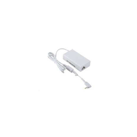 Acer Adapter 65W_3PHY WHITE ADAPTER - EU POWER CORD (RETAIL PACK)