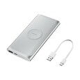 Samsung Wireless Battery Pack Silver