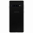 Samsung Galaxy S10 - Smartphone - dual-SIM - 4G Gigabit Class LTE - 512 GB - microSDXC slot - TD-SCDMA / UMTS / GSM - 6.1" - 3040 x 1440 pixelů (550 ppi) - Dynamic AMOLED - RAM 8 GB - (10 MP přední kamera) - 3x zadní fotoaparát - Android - prism black