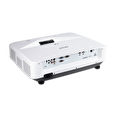 Acer DLP UL6200 (UltraShortThrow) - LASER, 5700Lm, XGA, 20000:1, HDMI, VGA, RJ45, USB, bílý