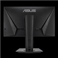ASUS LCD 24.5" VG258QR FHD 1920x1080 Esports Gaming 0.5ms up to 165Hz DP HDMI DVI-D Super Narrow Bezel FreeSync Low Blue