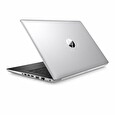 HP ProBook 470 G5, i7-8550U, 17.3 FHD, 930MX/2GB, 16GB, SSD 256GB, W10Pro, 1Y, BacklitKbd