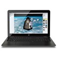 HP ZBook 15u G4 i5-7300U / 8GB (2x4GB) DDR4 2133 / 256GB Turbo Drive G2 / 15.6 LED FHD / Win 10 Pro