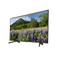 Sony 55" 4K HDR TV KD-55XF7005/DVB-T2,C,S2