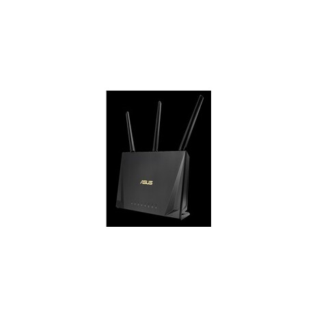 ASUS RT-AC85P - Wireless-AC2400 Dual Band Gigabit Router