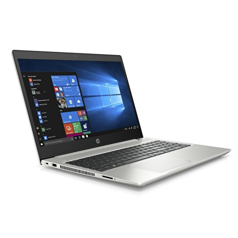 HP ProBook 455 G6, R7PRO2700U, 15.6 FHD, 8GB, 256GB+volny slot 2,5, W10Pro