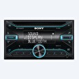Sony CD receiver WX-920BT, BT,NFC