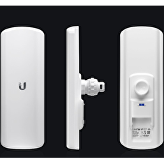 Ubiquiti UISP airMAX Lite AC AP, 5 GHz, GPS Access Point (LAP-GPS)