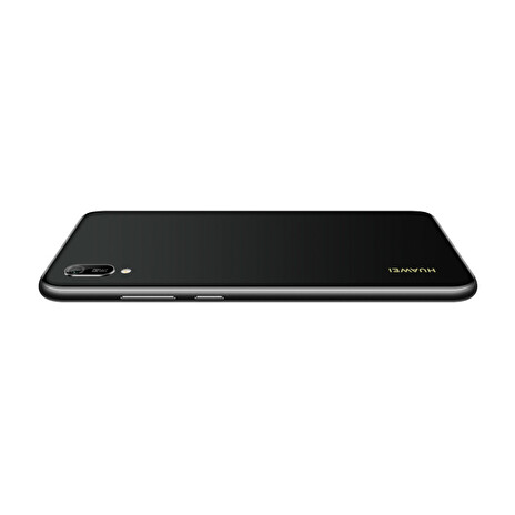 Huawei Y6 2019 DS Sapphire Black