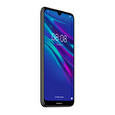Huawei Y6 2019 DS Sapphire Black