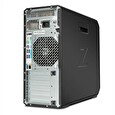 HP Z4 G4 i7-9800x,1x16GB DDR4 2666 nonECC, M.2 512GB NVME+2TB 7200, DVDRW, RTX 4000/8GB, SD card, USB kl a myš, Win10Pro