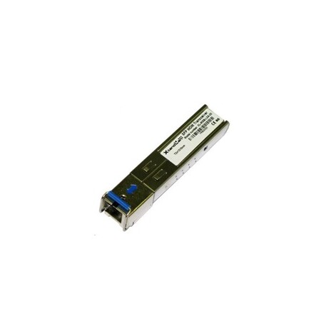 SFP [miniGBIC] modul, 1000Base-LX, SC simplex konektor, WDM TX1550nm/RX1310nm SM/MM, DDM (Cisco, Dell, Planet)