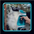 parní mop Imetec 8141 SM04 Master Vapor Detergent PLUS 12 in 1