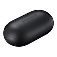 Samsung Galaxy Buds - Bezdrátová sluchátka s mikrofonem - špuntová sluchátka - Bluetooth - černá