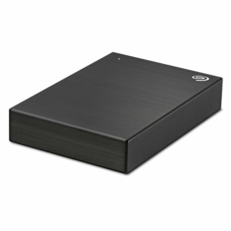 Ext. HDD 2,5" Seagate Backup Plus Port. 4TB černý