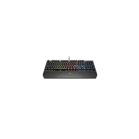 HP Pavilion Gaming Keyboard 800 EURO - anglická