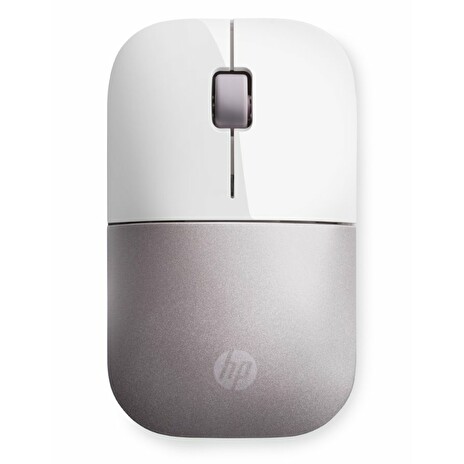 HP Z3700/Cestovní/Optická/Bezdrátová USB/Bílá-růžová