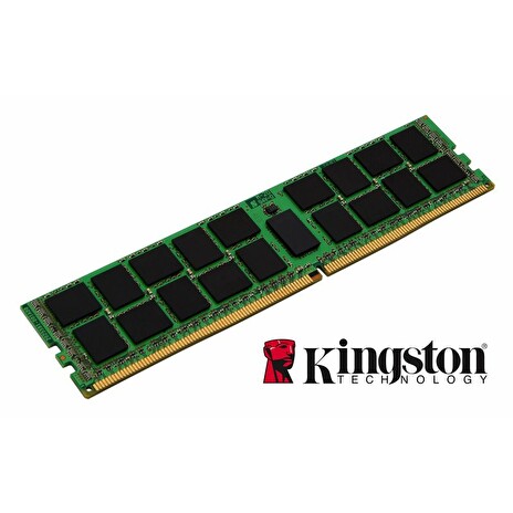Kingston DDR4 32GB DIMM 2933MHz CL21 ECC Reg DR x4 Micron E IDT