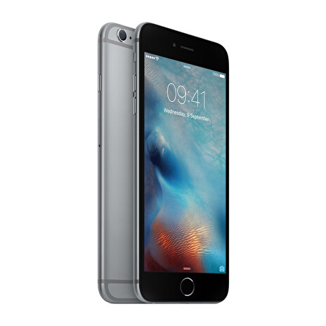 Apple iPhone 6S Plus 32GB Space Gray;