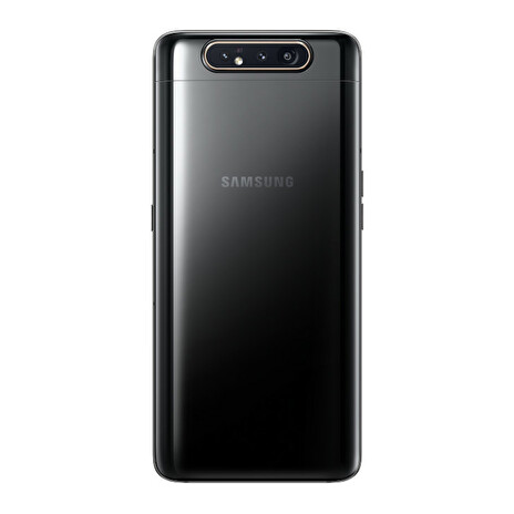 Samsung Galaxy A80 SM-A805 128GB Black DualSIM