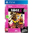 PS4 - Rage 2 Wingstick Deluxe Edition