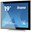 iiyama, 19 Tactile PCAP 1280x1024 215cd/m 1000:1
