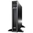 APC Smart-UPS X 1500VA (1200W) Rack 2U/Tower LCD, hl. 49 cm