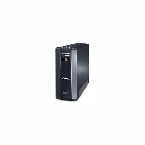 APC Power Saving Back-UPS Pro 900 (540W)/ 230V/ LCD