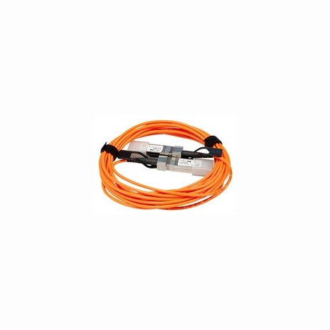MikroTik SFP/SFP+ direct attach Active Optics cable, 5m (S+AO0005)
