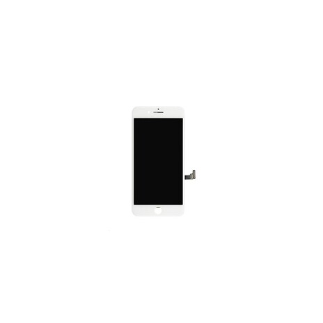 iPhone 7+ LCD Assembly White
