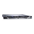 Dell server R330 E3-1220/ 8G/ 2x 300SAS 15K/ H330/ 4xGLAN/ 2x350W/ 2yNBD Basic