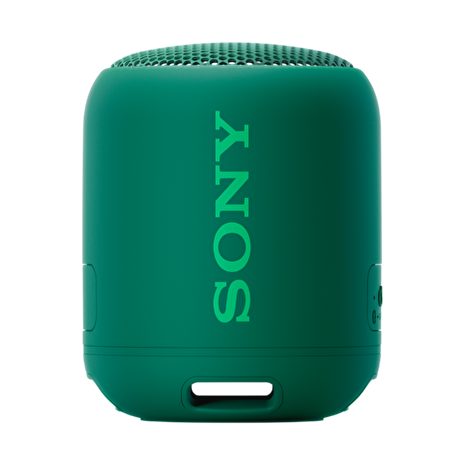 Sony bezdr. reproduktor SRS-XB12 ,BT,zelený