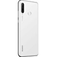 Huawei P30 Lite 128GB Dual Sim Pearl White