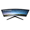 Samsung MT LED LCD 27" C27R500 - prohnutý, VA, 1920x1080, 250 cd/m2, HDMI, D-Sub, 4 ms