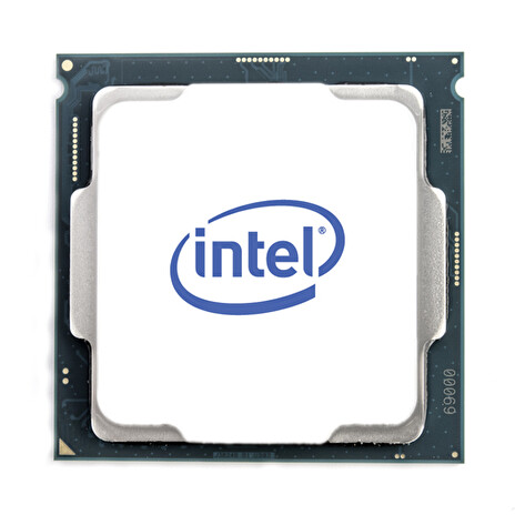 INTEL, CPU/i5-9600KF 3.7Ghz LGA1150