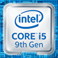 Intel, CPU/i5-9600KF 3.7Ghz LGA1150