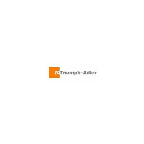 Triumph Adler Toner (612010015) ukončena výroba - poškozený obal B (viz. popis)