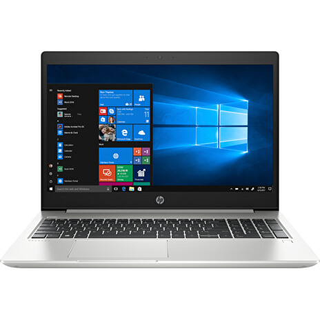 HP ProBook 450 G6, i5-8250U, 15.6 FHD, 16GB, 512GB+ramecek 2,5, W10Pro
