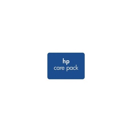 HP CPe - Carepack 4r Workstation (std warr/3/3/3) NBD (exclude Monitor)
