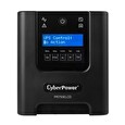 Cyber Power UPS PR1500ELCD 1350W Tower (IEC C13)
