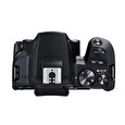 Canon EOS 250D zrcadlovka + 18-135 IS STM
