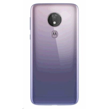 Motorola Moto G7 Power 5000 mAh DS gsm tel. Violet