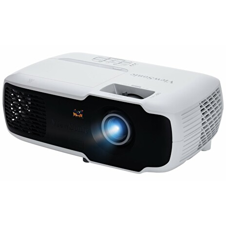 ViewSonic PA502SP / SVGA/ DLP projektor/ 3500 ANSI/ 22000:1/ Repro/ HDMI/ VGA/ / USB