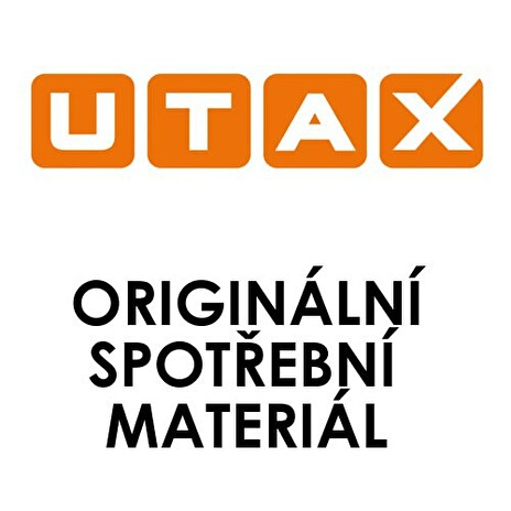 Toner Utax CLP, TA4416, black, 4441610010 - poškozený obal B (viz. popis)