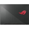 ASUS notebook ES327T - 15.6" FHD 144Hz, I7-8750H, 16GB, 512 SSD, NVIDIA GeForce GTX 1060, W10H, Black
