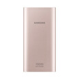 Samsung Powerbanka 10000mAh microUSB Fast Ch.,Pink
