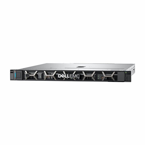 DELL server PowerEdge R340 E-2134 /16G /2x480GB SSD /H730+/ 2x350W /3NBD Basic