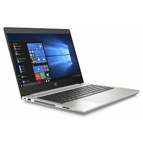 HP ProBook 440 G6/ i5-8265U/ 8GB DDR4/ 256GB SSD/ Intel UHD 620/ 14" FHD IPS/ W10P/ Stříbrný